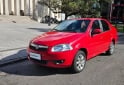 Autos - Fiat SIENA 1.4 2016 GNC 137000Km - En Venta
