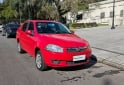 Autos - Fiat SIENA 1.4 2016 GNC 137000Km - En Venta