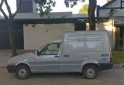 Utilitarios - Fiat Fiorino 2013 GNC 195000Km - En Venta