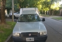 Utilitarios - Fiat Fiorino 2013 GNC 195000Km - En Venta