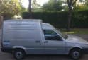 Utilitarios - Fiat Fiorino 2013 GNC 195000Km - En Venta