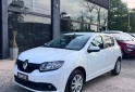 Autos - Renault SANDERO 1.6 DYNAMIQUE 2017 Nafta  - En Venta