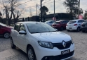 Autos - Renault SANDERO 1.6 DYNAMIQUE 2017 Nafta  - En Venta