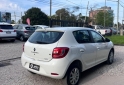 Autos - Renault SANDERO 1.6 DYNAMIQUE 2017 Nafta  - En Venta