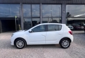 Autos - Renault SANDERO 1.6 DYNAMIQUE 2017 Nafta  - En Venta