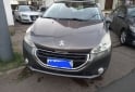 Autos - Peugeot 208 2016 Nafta 120000Km - En Venta