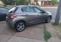 Autos - Peugeot 208 2016 Nafta 120000Km - En Venta