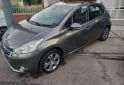 Autos - Peugeot 208 2016 Nafta 120000Km - En Venta