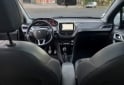 Autos - Peugeot 208 2016 Nafta 120000Km - En Venta