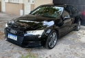 Autos - Audi A4 2.0 TFSI Quattro 2017 Nafta 125000Km - En Venta