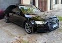 Autos - Audi A4 2.0 TFSI Quattro 2017 Nafta 125000Km - En Venta