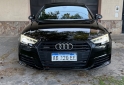 Autos - Audi A4 2.0 TFSI Quattro 2017 Nafta 125000Km - En Venta