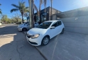 Autos - Renault Sandero Dynamic 2017 Nafta 120000Km - En Venta