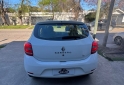 Autos - Renault Sandero Dynamic 2017 Nafta 120000Km - En Venta