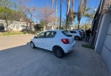 Autos - Renault Sandero Dynamic 2017 Nafta 120000Km - En Venta