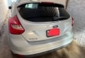 Autos - Ford Focus ||| 2014 Nafta 135000Km - En Venta