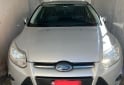 Autos - Ford Focus ||| 2014 Nafta 135000Km - En Venta