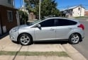 Autos - Ford Focus ||| 2014 Nafta 136000Km - En Venta