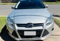 Autos - Ford Focus ||| 2014 Nafta 136000Km - En Venta