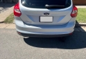 Autos - Ford Focus ||| 2014 Nafta 136000Km - En Venta