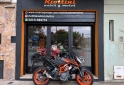 Motos - Ktm DUKE 250 2024 Nafta 5800Km - En Venta