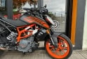 Motos - Ktm DUKE 250 2024 Nafta 5800Km - En Venta