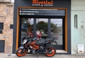 Motos - Ktm DUKE 250 2024 Nafta 5800Km - En Venta