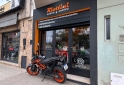 Motos - Ktm DUKE 250 2024 Nafta 5800Km - En Venta