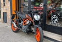 Motos - Ktm DUKE 250 2024 Nafta 5800Km - En Venta
