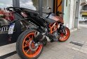Motos - Ktm DUKE 250 2024 Nafta 5800Km - En Venta