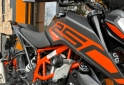 Motos - Ktm DUKE 250 2024 Nafta 5800Km - En Venta