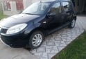 Autos - Renault SANDERO CONFORT 2008 Nafta 219000Km - En Venta