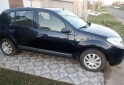 Autos - Renault SANDERO CONFORT 2008 Nafta 219000Km - En Venta