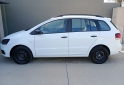 Autos - Volkswagen Suran 2018 Nafta 120000Km - En Venta