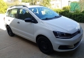 Autos - Volkswagen Suran 2018 Nafta 120000Km - En Venta
