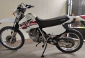 Motos - Honda XL200 2001 Nafta 33000Km - En Venta