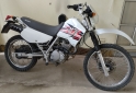 Motos - Honda XL200 2001 Nafta 33000Km - En Venta