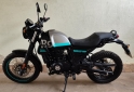 Motos - Royal Enfield Scram 411 2023 Nafta 9500Km - En Venta