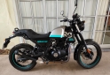 Motos - Royal Enfield Scram 411 2023 Nafta 9500Km - En Venta