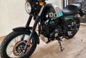 Motos - Royal Enfield Scram 411 2023 Nafta 9500Km - En Venta