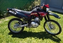 Motos - Yamaha XTZ 250 2020 Nafta 8000Km - En Venta