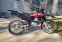 Motos - Yamaha XTZ 250 2020 Nafta 8000Km - En Venta