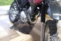 Motos - Yamaha XTZ 250 2020 Nafta 8000Km - En Venta
