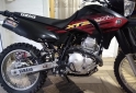 Motos - Yamaha XTZ 250 2020 Nafta 8000Km - En Venta