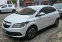 Autos - Renault Onix 2015 Nafta 75000Km - En Venta