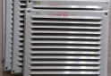 Hogar - REJILLAS VENTILACION GAS!!!,LIQUIDO!! - En Venta