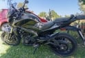 Motos - Bajaj Dominar 400 Tourer 2023 Nafta 10900Km - En Venta