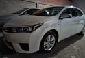 Autos - Toyota Corolla Xei 2017 GNC 195000Km - En Venta