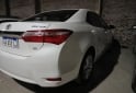 Autos - Toyota Corolla Xei 2017 GNC 195000Km - En Venta