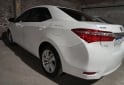 Autos - Toyota Corolla Xei 2017 GNC 195000Km - En Venta